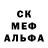Метадон methadone Ramessur Vicky
